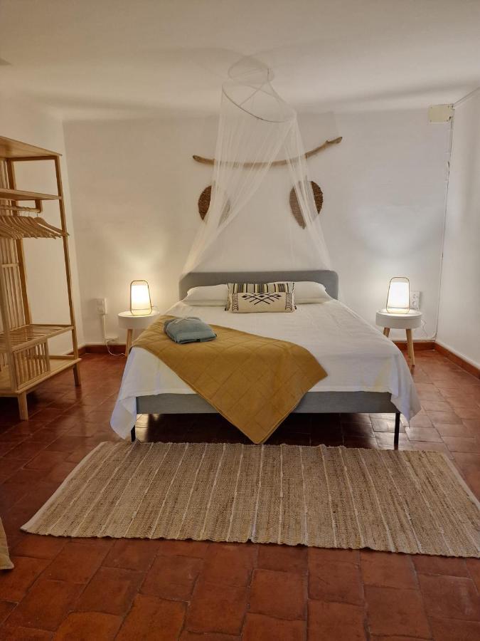 Mongofre Agroturismo Mahón Exteriér fotografie