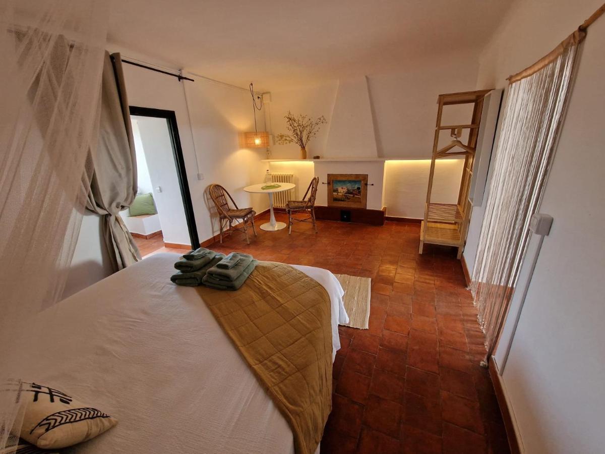 Mongofre Agroturismo Mahón Exteriér fotografie
