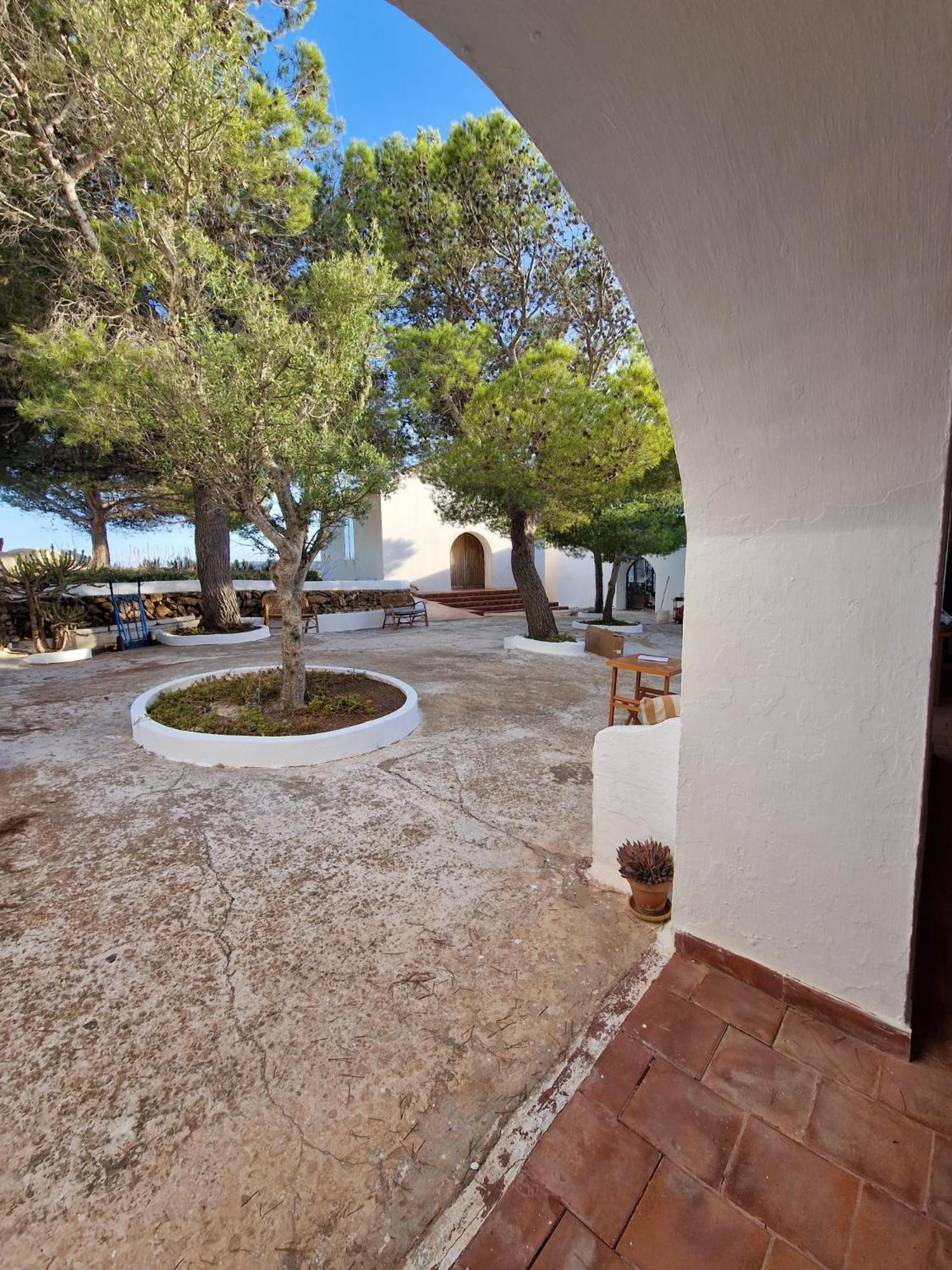 Mongofre Agroturismo Mahón Exteriér fotografie